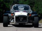 Caterham Seven Superlight by Aznom 2009 года